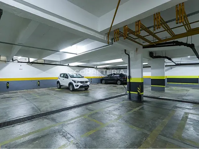 Cobertura / Penthouse 2 quartos e 2 banheiros, à venda, no bairro Bela Vista em São Paulo