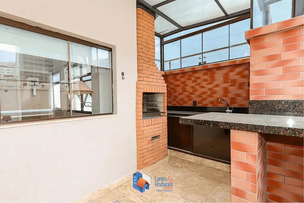 Cobertura, 2 quartos, 127 m² - Foto 28