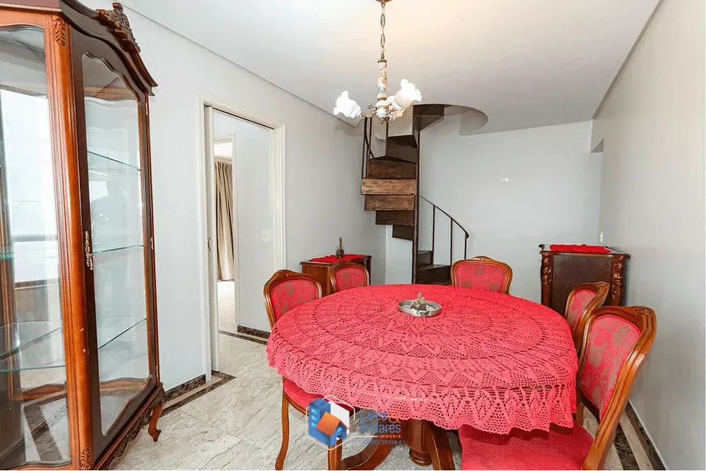 Cobertura, 2 quartos, 127 m² - Foto 21