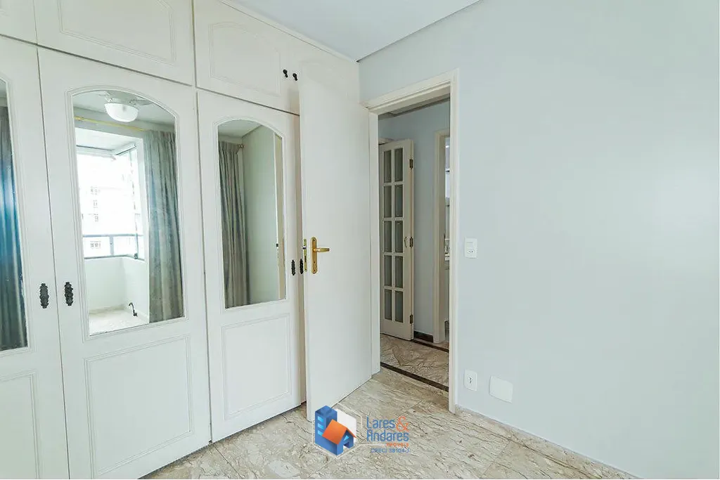 Cobertura, 2 quartos, 127 m² - Foto 2