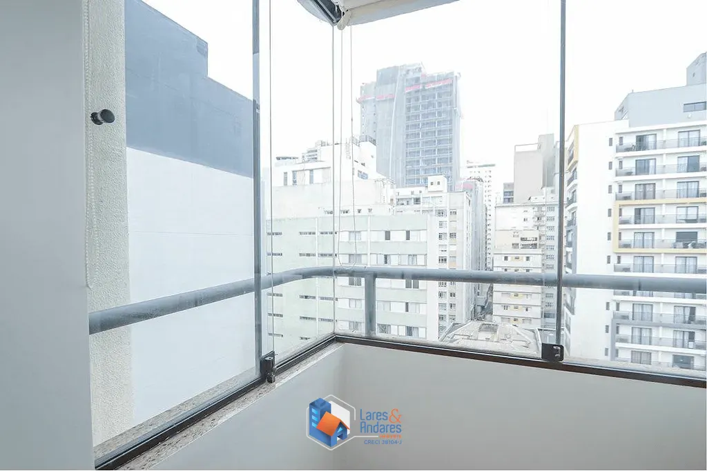 Cobertura, 2 quartos, 127 m² - Foto 14