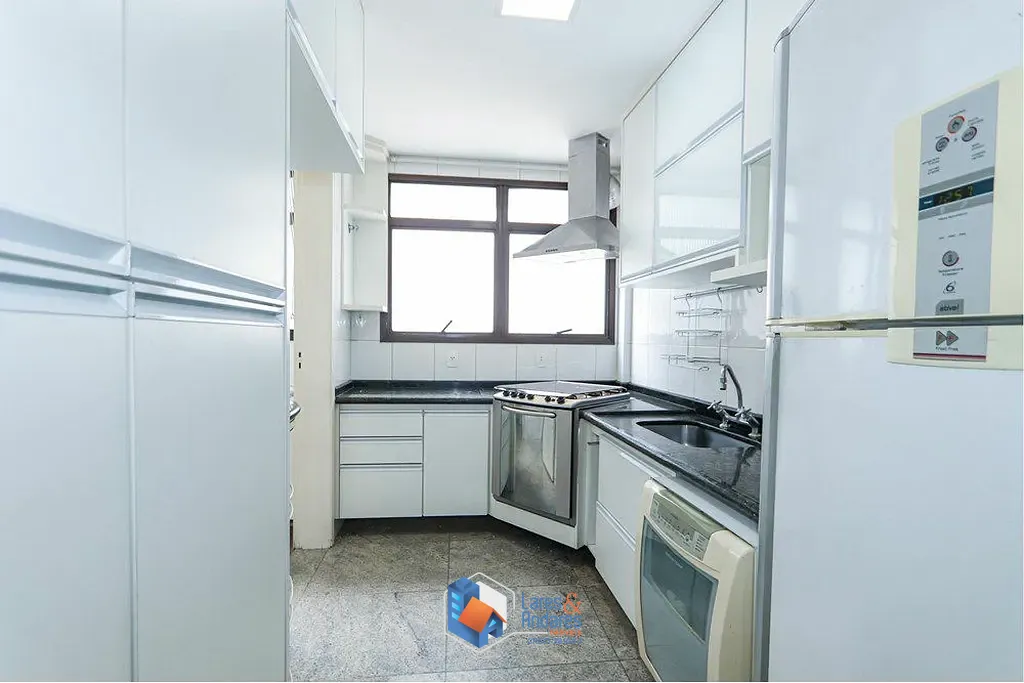 Cobertura, 2 quartos, 127 m² - Foto 10