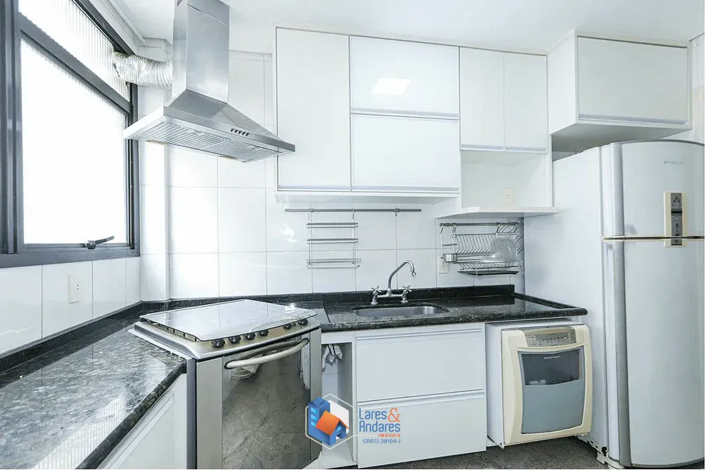 Cobertura, 2 quartos, 127 m² - Foto 9