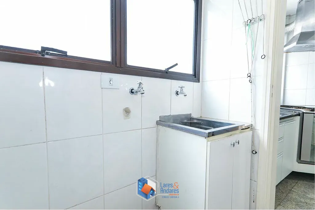 Cobertura, 2 quartos, 127 m² - Foto 8