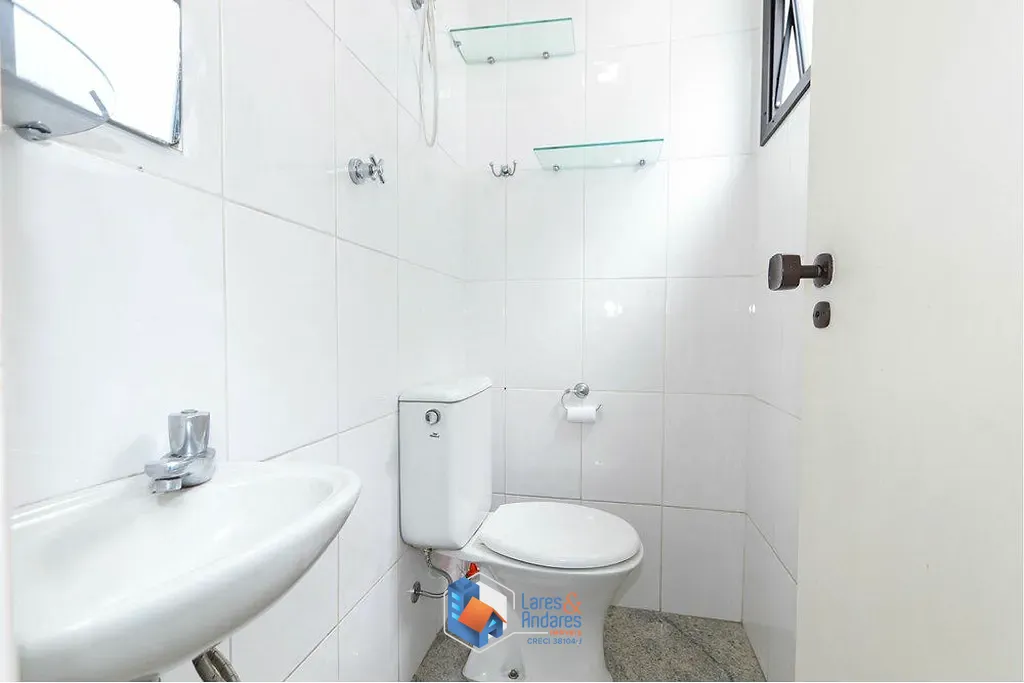 Cobertura, 2 quartos, 127 m² - Foto 7