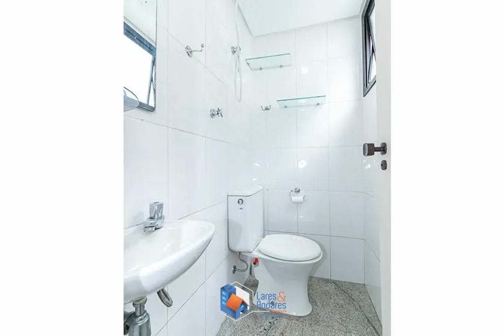 Cobertura, 2 quartos, 127 m² - Foto 6