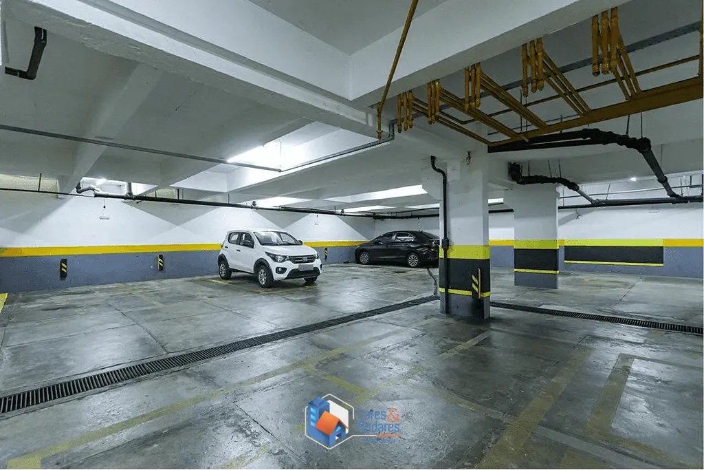 Cobertura, 2 quartos, 127 m² - Foto 5