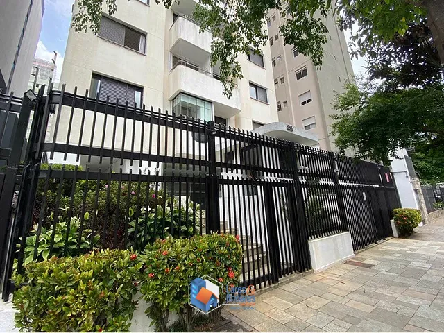 Cobertura / Penthouse 2 quartos e 2 banheiros, à venda, no bairro Bela Vista em São Paulo