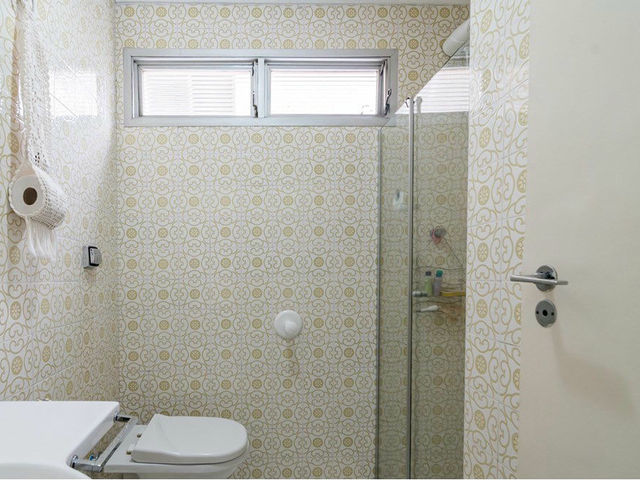 Foto do Apartamento - Apartamento à venda 2 Quartos 1 Suite 1 Vaga 108M² Jardim Paulista São Paulo - SP | Lares e Andares Imóveis
