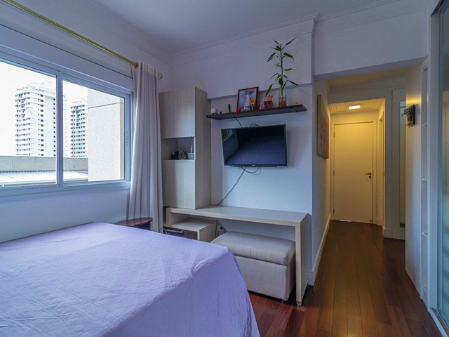 Foto do Apartamento - Apartamento à venda 3 Quartos 3 Suites 3 Vagas 143M² Vila Leopoldina São Paulo - SP | Lares e Andares Imóveis