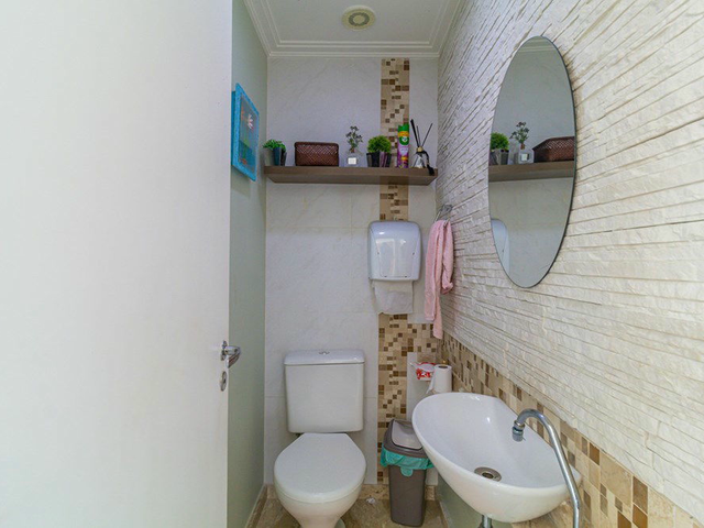 Foto do Apartamento - Apartamento à venda 3 Quartos 3 Suites 3 Vagas 143M² Vila Leopoldina São Paulo - SP | Lares e Andares Imóveis