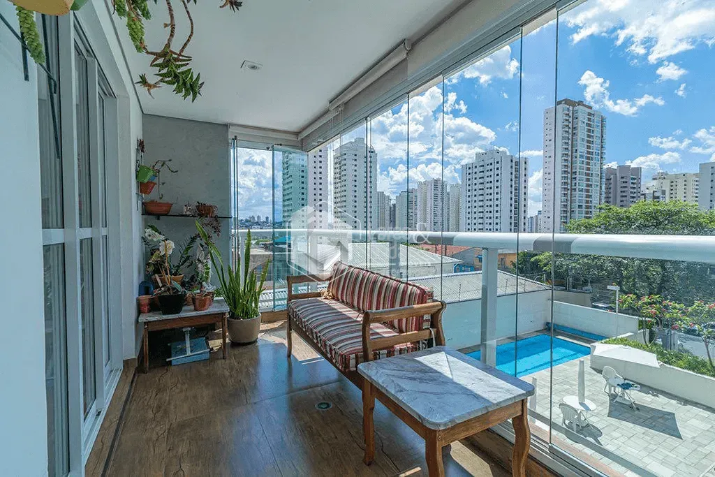 Apartamento, 3 quartos, 143 m² - Foto 32