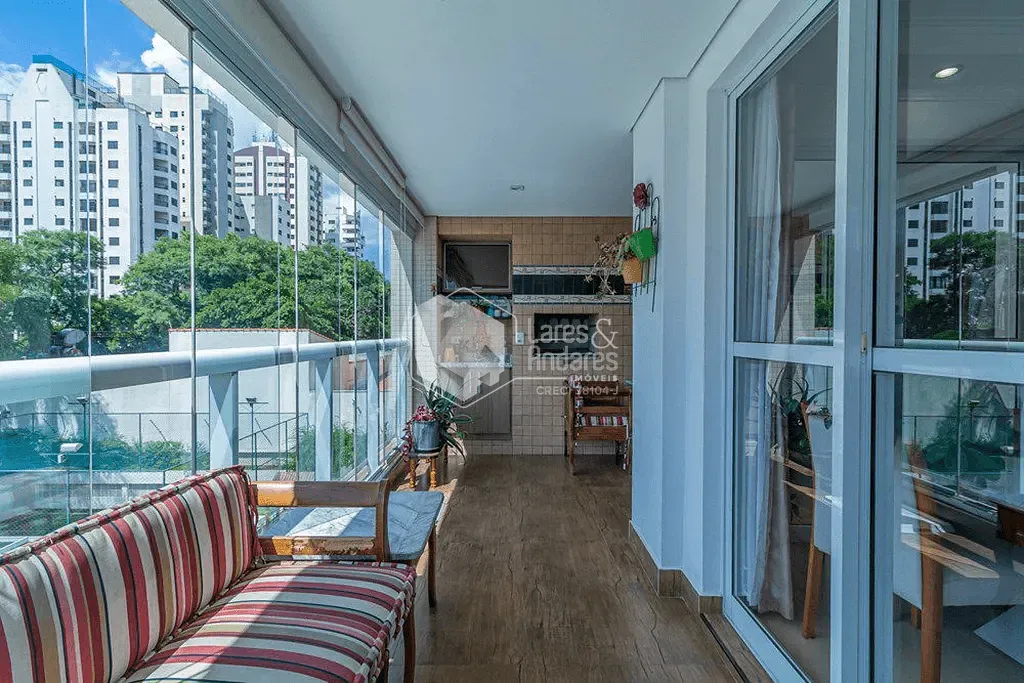 Apartamento, 3 quartos, 143 m² - Foto 33