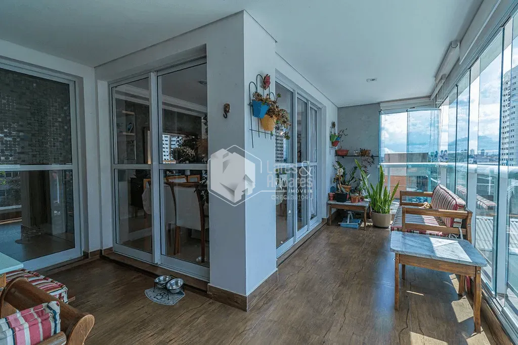 Apartamento, 3 quartos, 143 m² - Foto 35