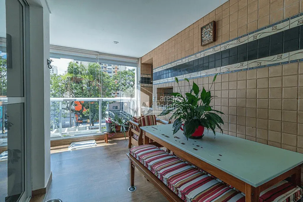 Apartamento, 3 quartos, 143 m² - Foto 37