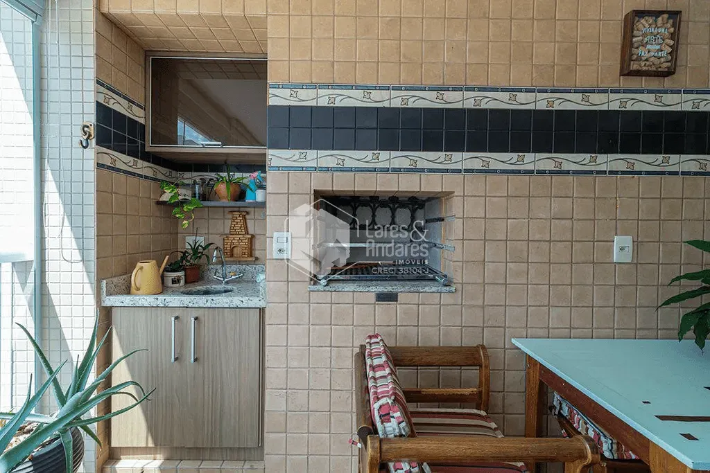 Apartamento, 3 quartos, 143 m² - Foto 38