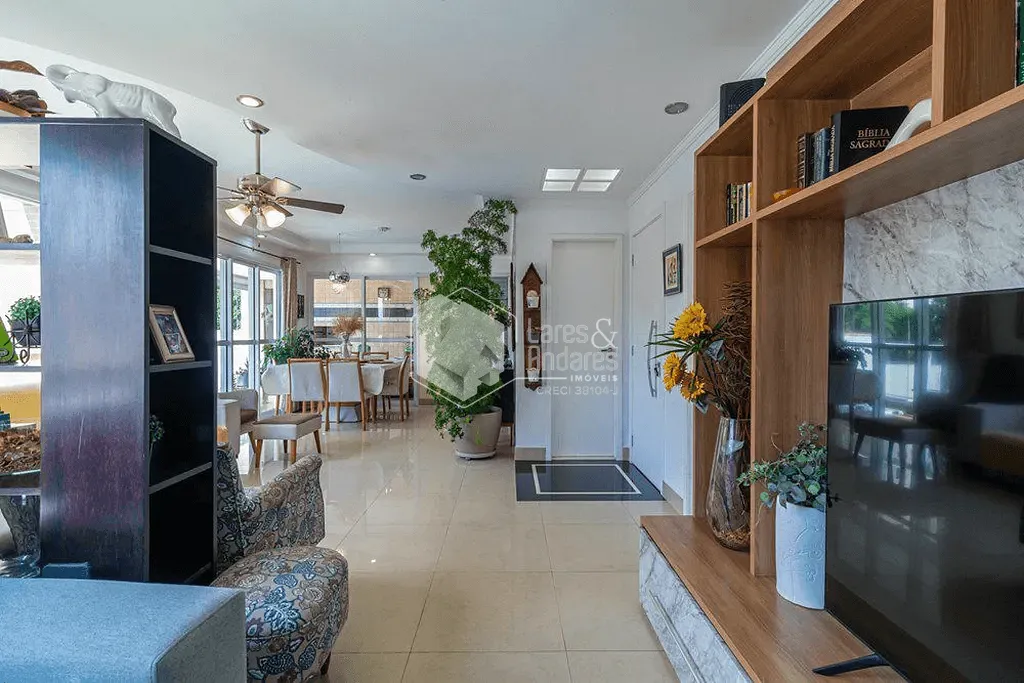 Apartamento, 3 quartos, 143 m² - Foto 41