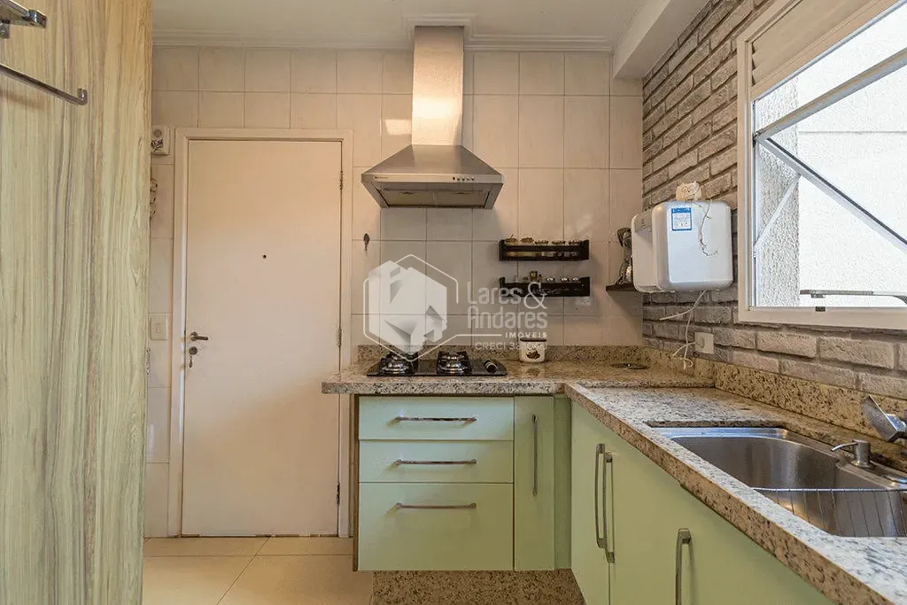 Apartamento, 3 quartos, 143 m² - Foto 51