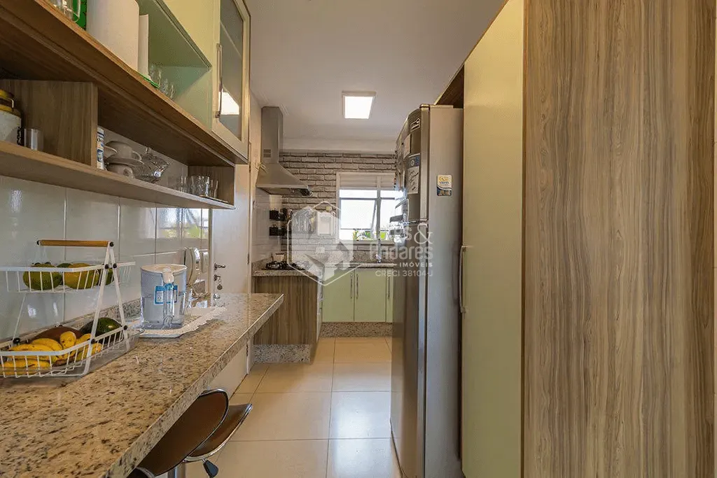 Apartamento, 3 quartos, 143 m² - Foto 53