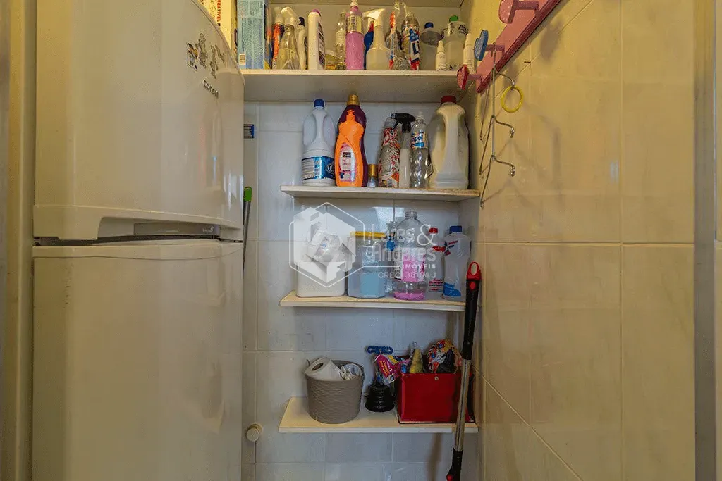 Apartamento, 3 quartos, 143 m² - Foto 58