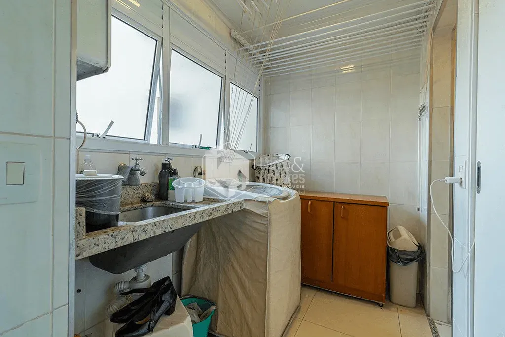 Apartamento, 3 quartos, 143 m² - Foto 59