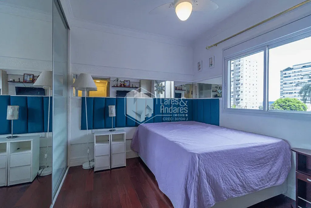 Apartamento, 3 quartos, 143 m² - Foto 16