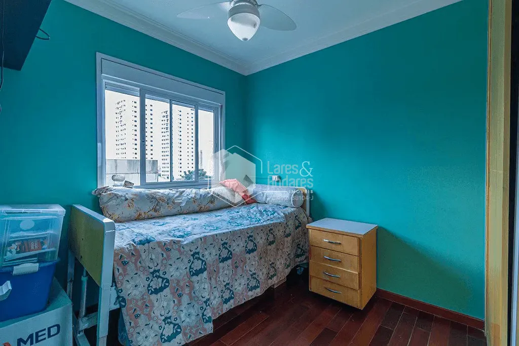 Apartamento, 3 quartos, 143 m² - Foto 6