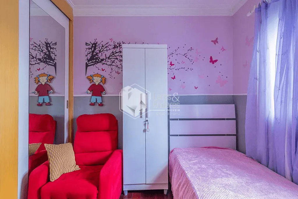 Apartamento, 3 quartos, 143 m² - Foto 11