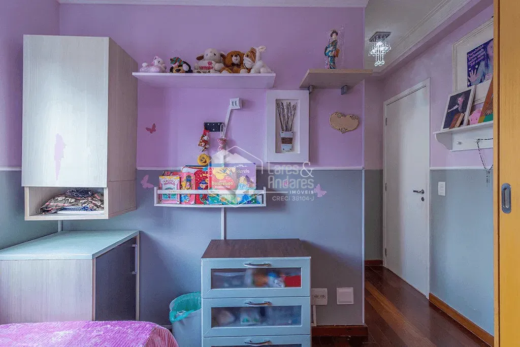 Apartamento, 3 quartos, 143 m² - Foto 12