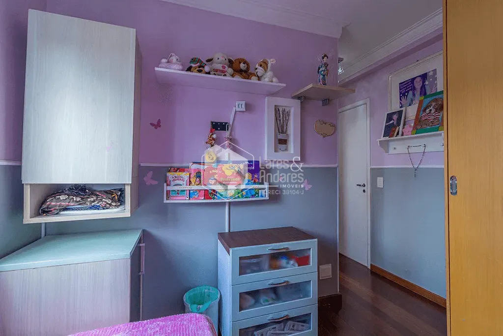 Apartamento, 3 quartos, 143 m² - Foto 13