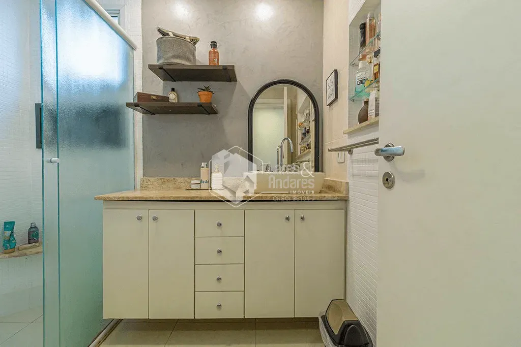 Apartamento, 3 quartos, 143 m² - Foto 14