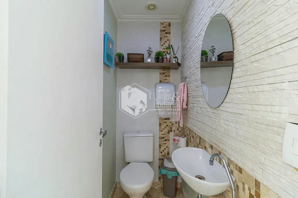 Apartamento, 3 quartos, 143 m² - Foto 2