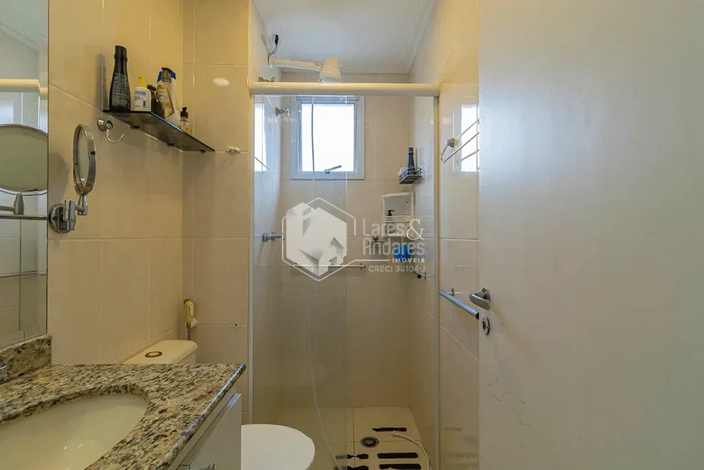 Apartamento, 3 quartos, 143 m² - Foto 17