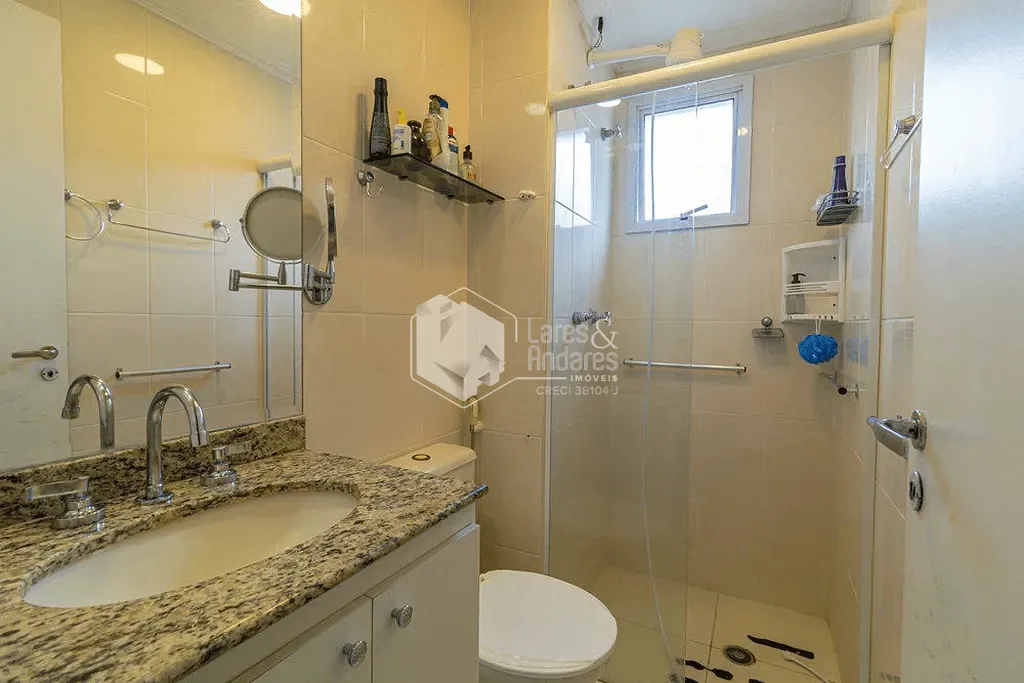 Apartamento, 3 quartos, 143 m² - Foto 18