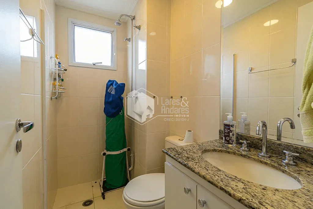 Apartamento, 3 quartos, 143 m² - Foto 20