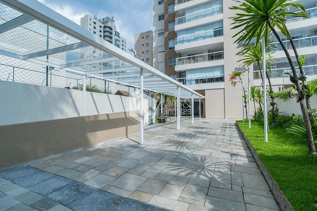 Apartamento, 3 quartos, 143 m² - Foto 23