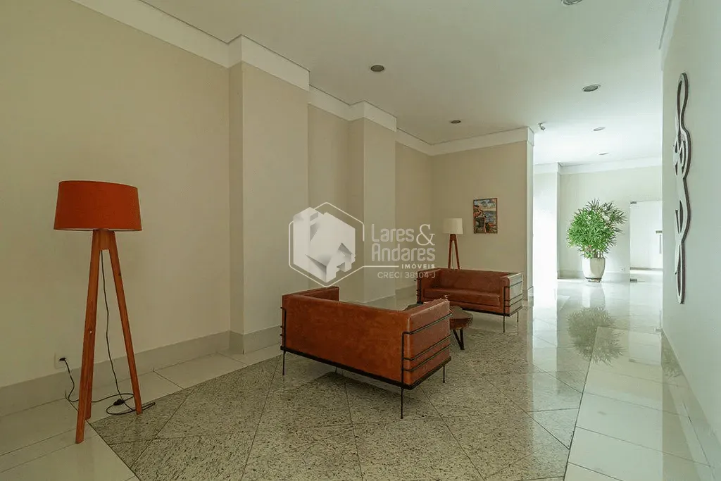 Apartamento, 3 quartos, 143 m² - Foto 25