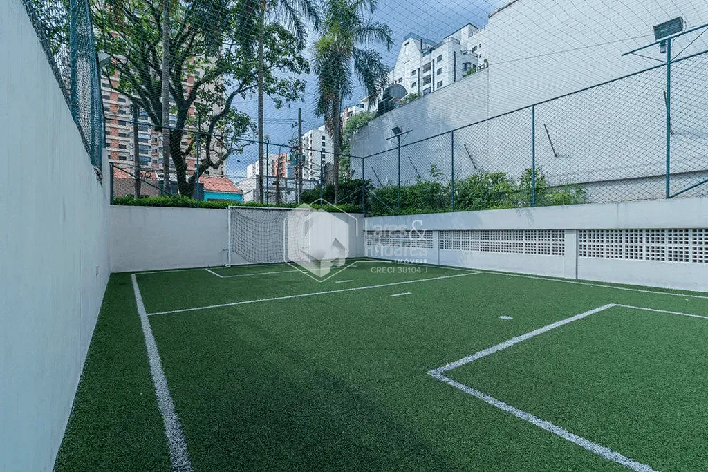 Apartamento, 3 quartos, 143 m² - Foto 30