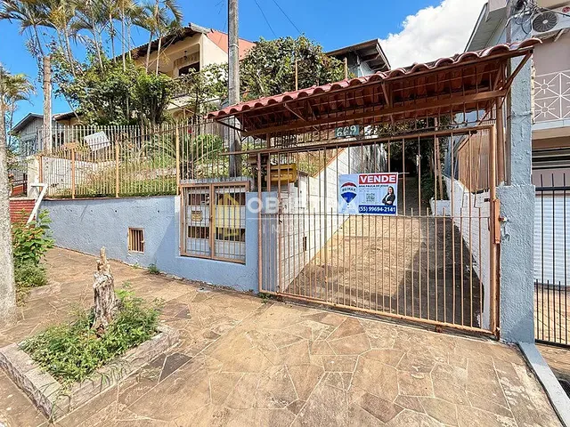 Casa 5 quartos e 5 banheiros, à venda, no bairro São José em Canoas