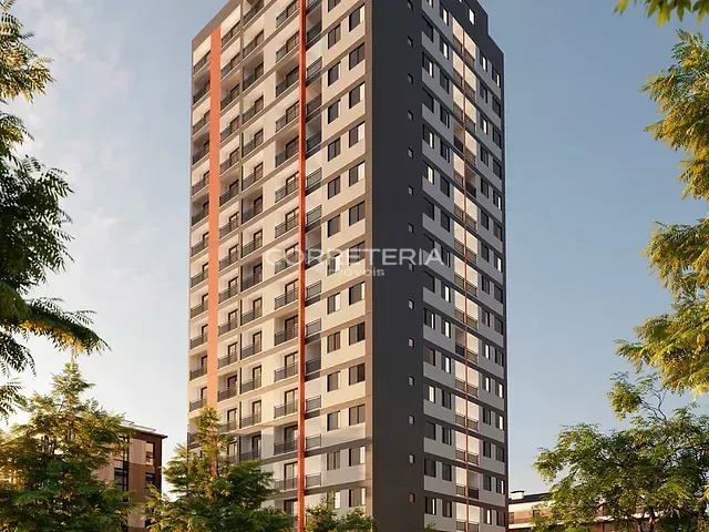Apartamento 1 quarto e 1 banheiro, à venda, no bairro Perdizes em São Paulo