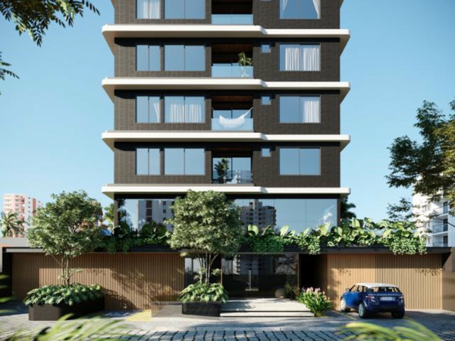 Apartamento 2 quartos e 2 banheiros, à venda, no bairro Tambauzinho em João Pessoa