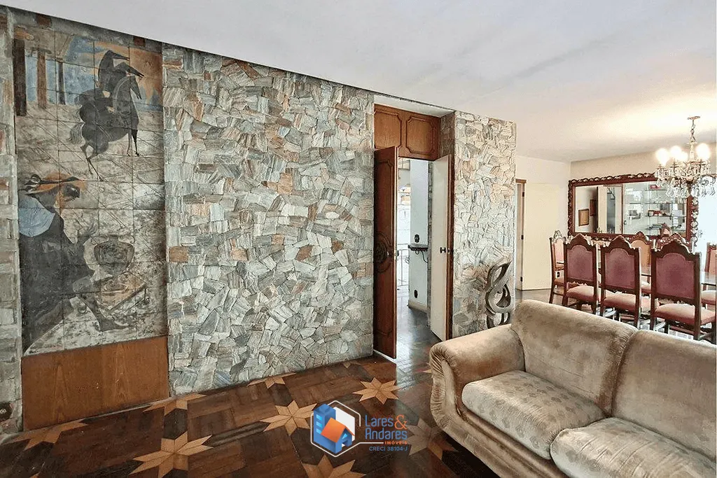 Casa, 6 quartos, 473 m² - Foto 50