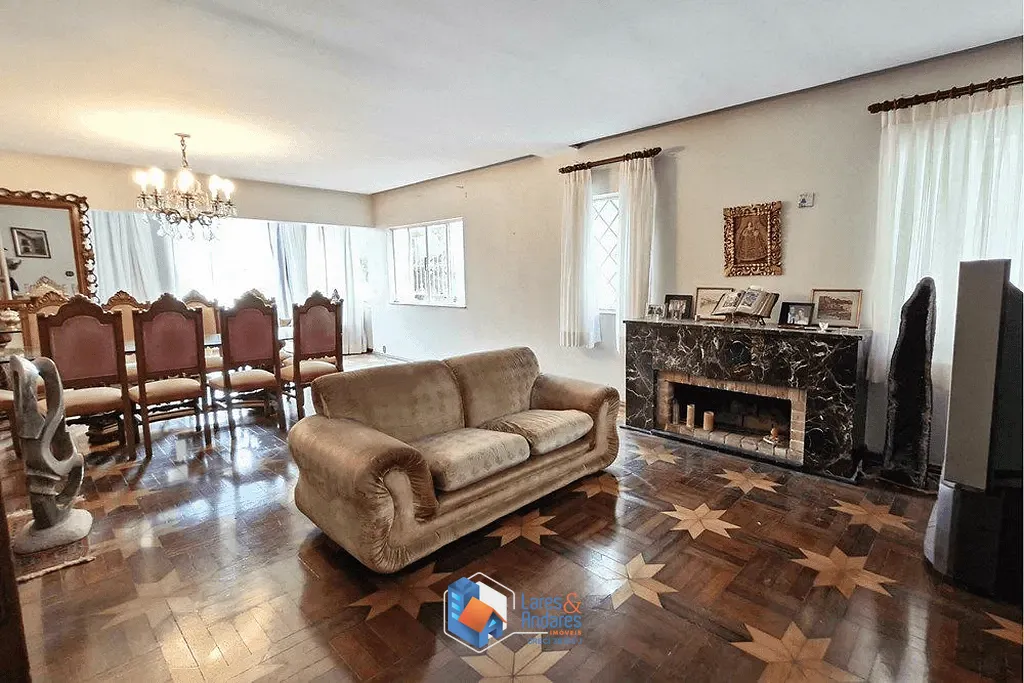 Casa, 6 quartos, 473 m² - Foto 48