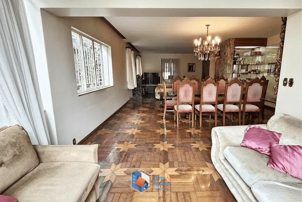 Casa, 6 quartos, 473 m² - Foto 45