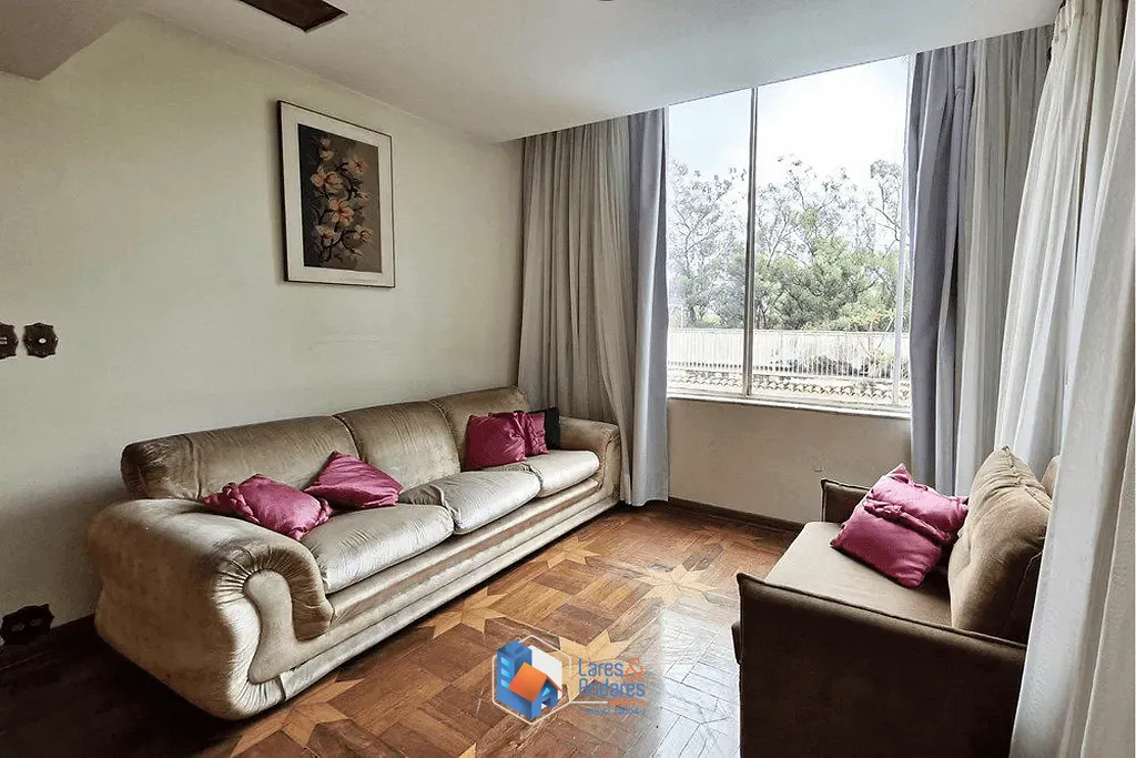 Casa, 6 quartos, 473 m² - Foto 35