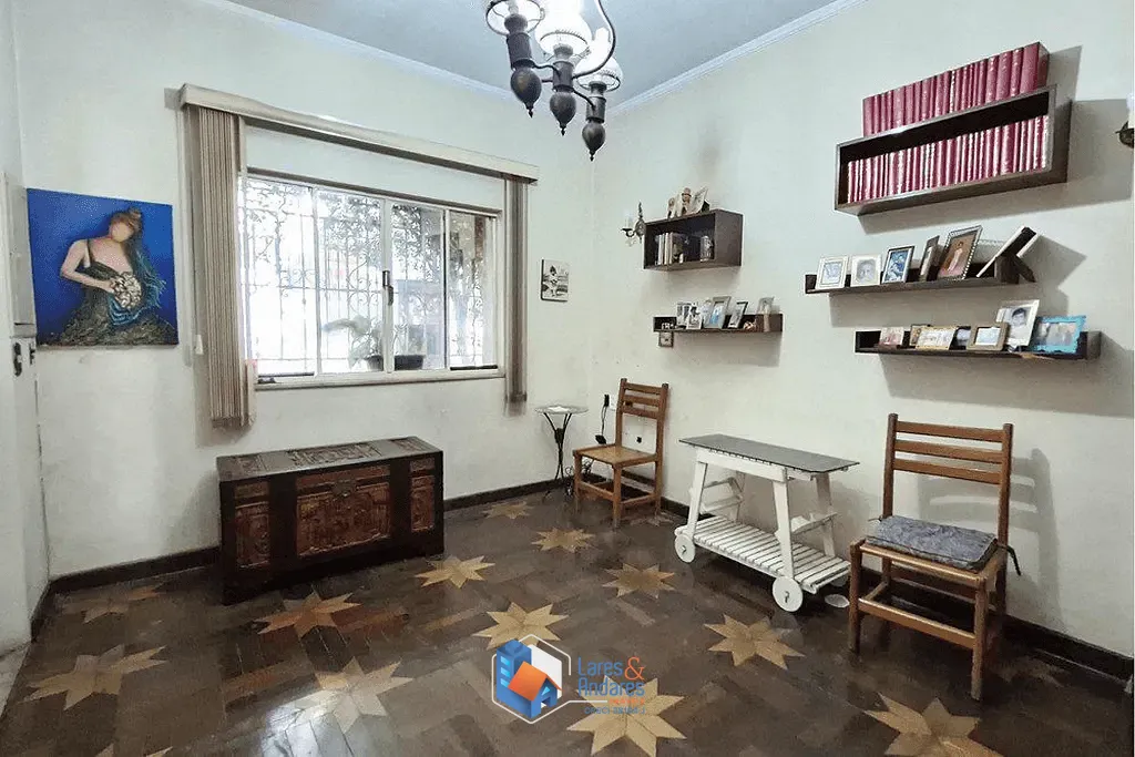 Casa, 6 quartos, 473 m² - Foto 42