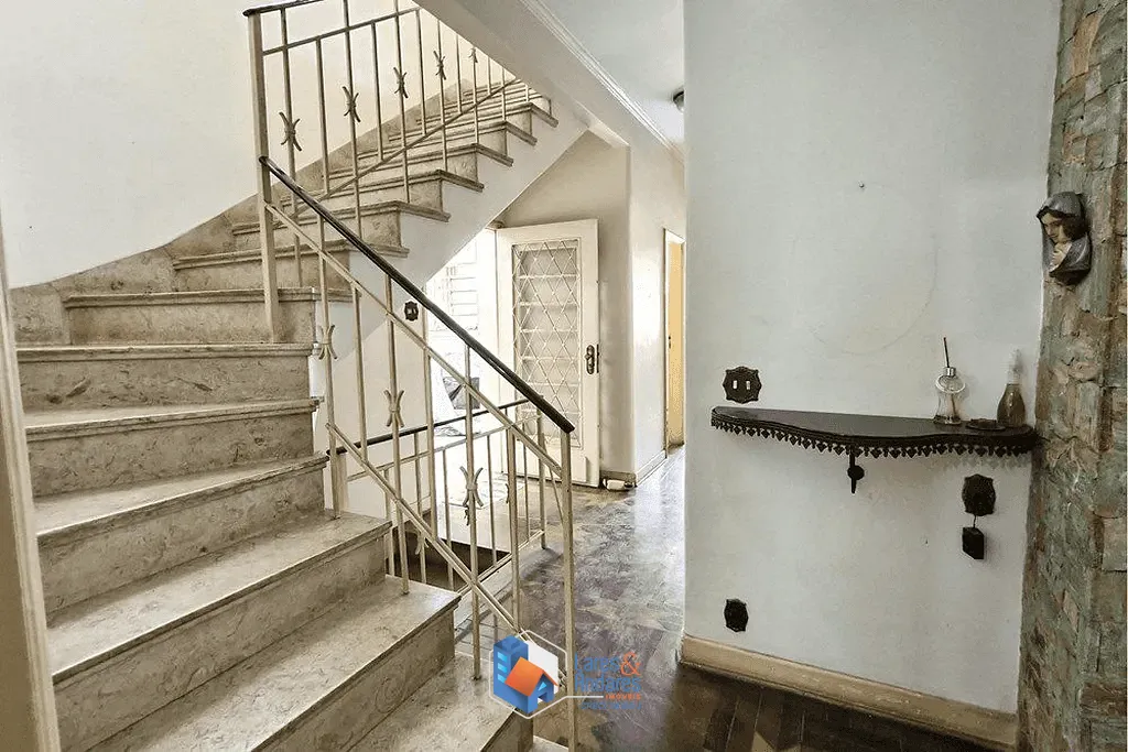 Casa, 6 quartos, 473 m² - Foto 57