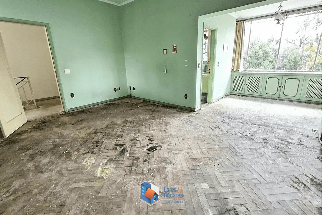 Casa, 6 quartos, 473 m² - Foto 63