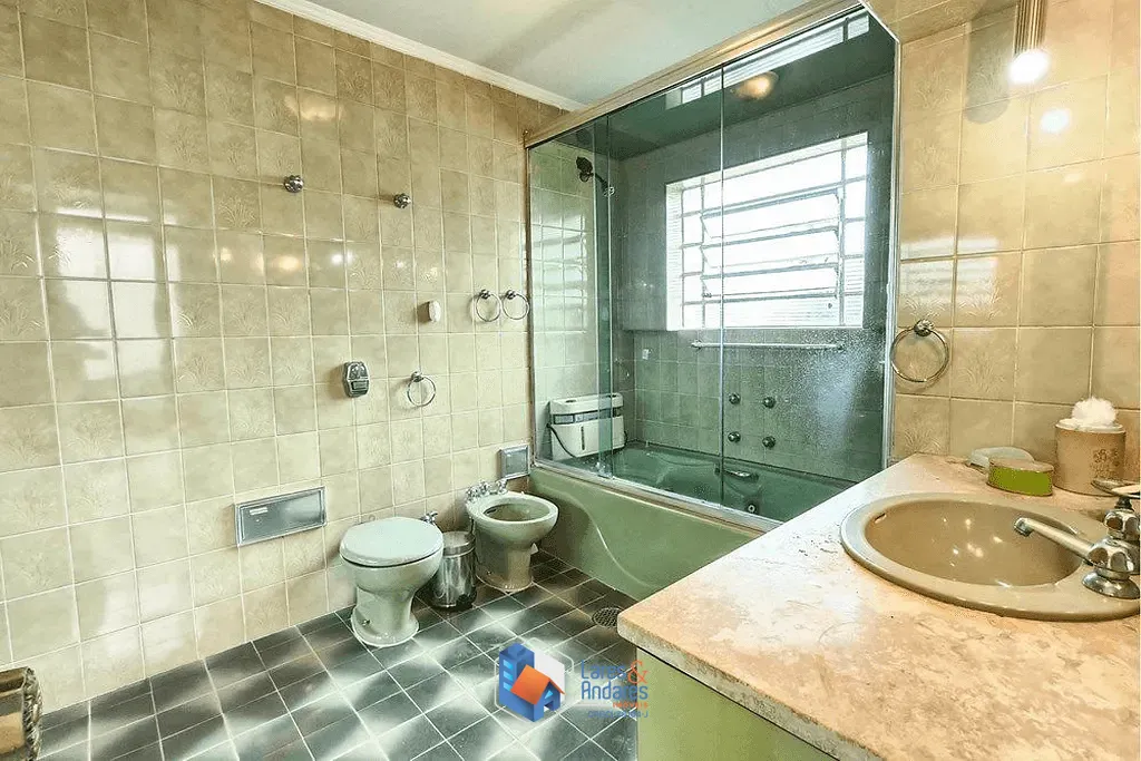 Casa, 6 quartos, 473 m² - Foto 66