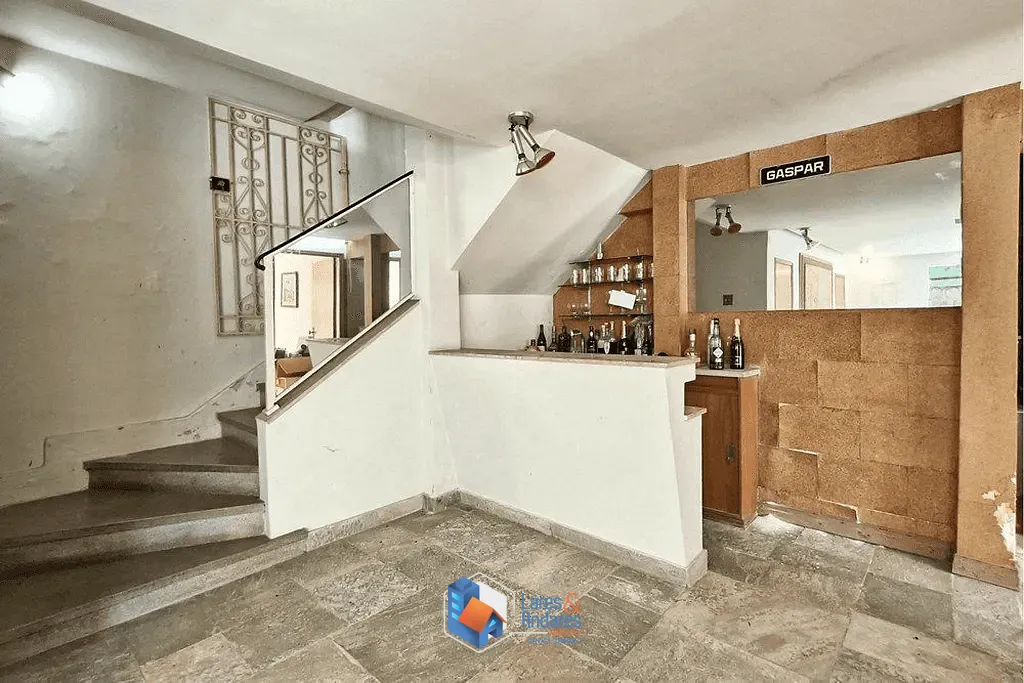 Casa, 6 quartos, 473 m² - Foto 34